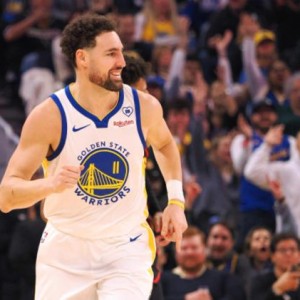 汤神夏天进自由球员市场？名记：预计湖人快艇追他